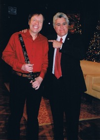 Dennis Fett &#38; Jay Leno tonight show 12-19-09 copy